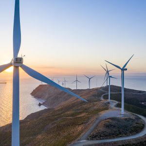 ΕΛΕΤΑΕΝ: Επενδύσεις 180 εκατ. ευρώ στην αιολική ενέργεια το α’ εξάμηνο