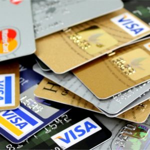 Card Transactions on the Rise in Greece