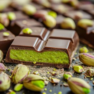 Κελυφωτά φιστίκια: Σε υψηλό 8 ετών οι τιμές λόγω του πολέμου στο Ιράν