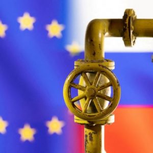 Κομισιόν: «Στοπ» στο ρωσικό αέριο από το 2028 βάζει η Κομισιόν