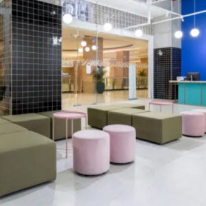IWG: Νέοι χώροι εργασίας Regus και Spaces σε Αιγάλεω-Καλλιθέα