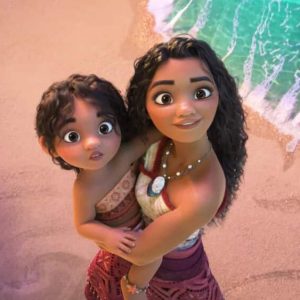 Moana 2: Ρεκόρ πρεμιέρας με εισπράξεις 221 εκατ. δολαρίων στις ΗΠΑ