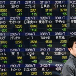 Ασιατικά χρηματιστήρια: Ισχυρά κέρδη στις αγορές