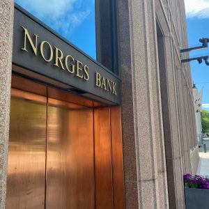 Norges Bank: Οι 33 επενδύσεις του νορβηγικού γίγαντα στην Ελλάδα