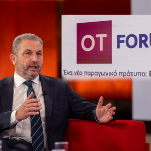 OT FORUM – AKTOR: Έχτισε τον δεύτερο παίκτη στα ΣΔΙΤ και τις Παραχωρήσεις