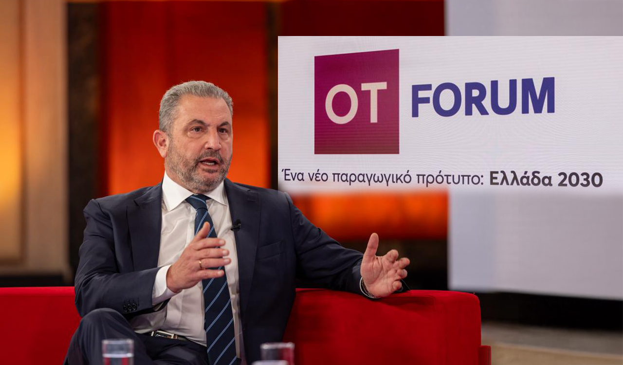 OT FORUM – AKTOR: Έχτισε τον δεύτερο παίκτη στα ΣΔΙΤ και τις Παραχωρήσεις