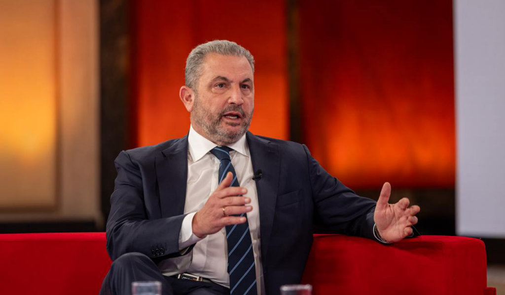 Αλέξανδρος Εξάρχου: Έρχονται νέα deals από AKTOR σε ΑΠΕ και Παραχωρήσεις