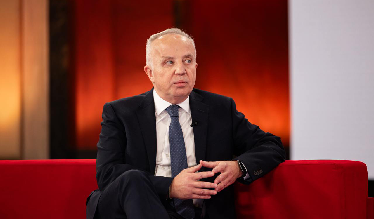 ΙΟΒΕ: Επενδύσεις 31 δισ. στις κατασκευές κινητοποιεί το RRF