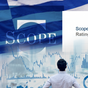 Scope Ratings: Γιατί η βελτίωση της ρευστότητας είναι το κλειδί για το χρέος και την οικονομία της Ελλάδας