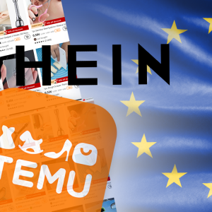 Γαλλία: Στο στόχαστρο η γρήγορη μόδα των Shein και Temu