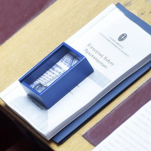 Προϋπολογισμός: Πάνω από 27 δισ. ευρώ τα φοροέσοδα στο 5μηνο