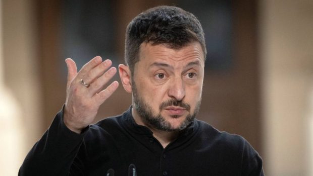 Ζελένσκι: «Να συμφωνήσουμε σε εκεχειρία από τη Δευτέρα», λέει σε Πούτιν – Η απάντηση του Κρεμλίνου
