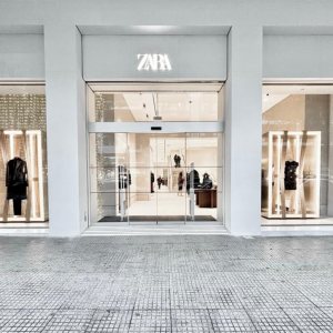 Zara: Πώς έφτασε σε τζίρο 800 εκατ. – Τι συμβαίνει στην ελληνική αγορά