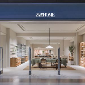 Zara: Ανάκληση προϊόντων αποθήκευσης και επίπλωσης