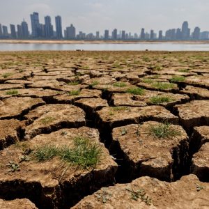 Κλιματική κρίση: Σε 130 τρισ. δολάρια το κόστος παγκοσμίως