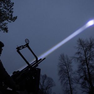 Ρωσία: Ουκρανική επίθεση με drones κατά της Μόσχας για δεύτερη συνεχόμενη νύχτα