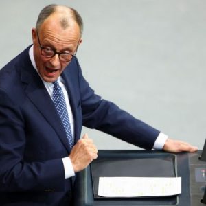 Γερμανία: Έγκριση αμυντικών δαπανών ύψους 50 δισ. ευρώ