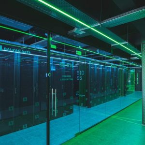 Η ενεργειακή «ανάσταση» των data centers