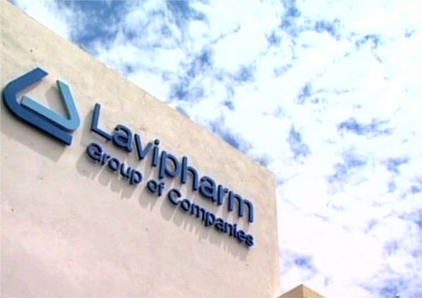 Lavipharm: Νέο deal 12 εκατ. δολαρίων – Συμφωνία με την Janssen Global Services