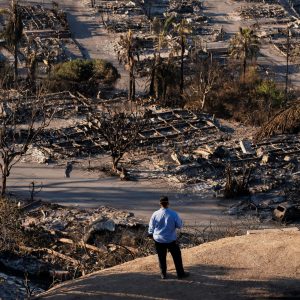 Φυσικές καταστροφές: Στα 162 δισ. δολάρια ο «λογαριασμός»