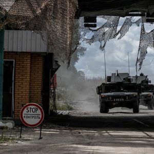 Τεχνητή νοημοσύνη: Οι νέοι κανόνες του πολέμου