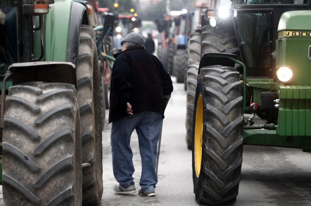 Αγροτικό πετρέλαιο: Οδηγίες για την επιστροφή του ΕΦΚ – Οι διορθώσεις