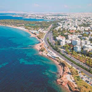 Ακίνητα: Από Άνοιξη μέχρι Αθηναϊκή Ριβιέρα – Οι αποδόσεις των κατοικιών [πίνακες]