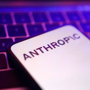 Anthropic: Εκτοξεύτηκαν στα 3 δισ. δολάρια τα έσοδά της τον Μάιο 