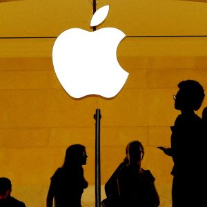 Apple: «Εχασε» κορυφαίο στέλεχος της AI από τη Meta