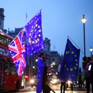 Βρετανία: Πώς τα πήγε η οικονομία της μετά το Brexit; [γραφήματα]