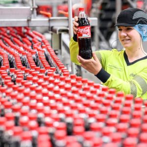 Coca Cola HBC: Η στρατηγική ανάπτυξης και οι στόχοι – Τα νέα προϊόντα και οι χώρες – πρωταγωνιστές
