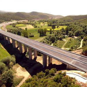 Εγνατία Οδός: Εντός Δεκεμβρίου η εκκίνηση παραχώρησης σε ΓΕΚ ΤΕΡΝΑ