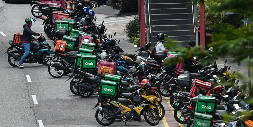 Gig economy: Τι απειλεί να τη σαρώσει