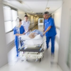 Eurostat: Αρνητική πρωτιά του ΕΣΥ στην Ευρώπη – Έρευνα κόλαφος