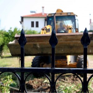Καταπατημένα: Με χαμηλούς ρυθμούς οι αιτήσεις για εξαγορά από ιδιώτες