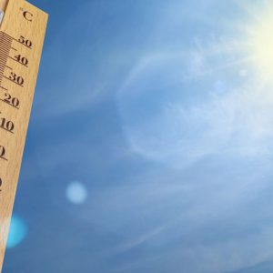Κλιματική αλλαγή: Η δυτική Ευρώπη μπροστά σε ένα πολύ ζεστό καλοκαίρι