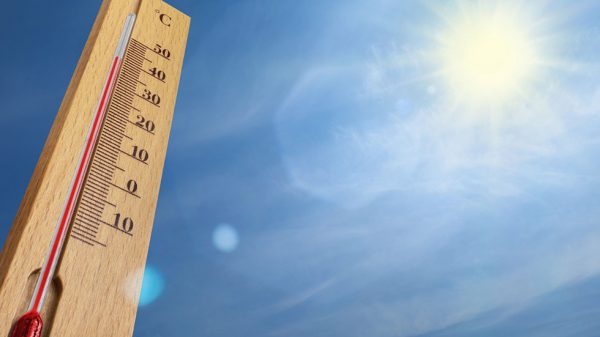 Κλιματική αλλαγή: Η δυτική Ευρώπη μπροστά σε ένα πολύ ζεστό καλοκαίρι