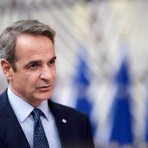 Μητσοτάκης: Νέοι πόροι από τη θετική επίδοση της οικονομίας
