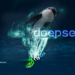 Deepseek: Η εταιρεία που ανέτρεψε τις αγορές πριν από ένα χρόνο