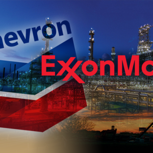 Chevron: Προχωρά σε τεράστιο deal για την Hess
