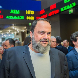 Capital Clean Energy Carriers: Υπερκάλυψη 1,75 φορές για το ομόλογο – Στο 3,75% το επιτόκιο