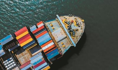 Ερυθρά Θάλασσα: Πότε επιστρέφουν τα πλοία μετά την ειρήνη στην Γάζα 