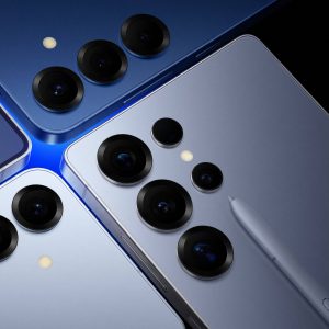 Smartphone: Σταθερή η αγορά με Samsung-Apple σε ρόλο οδηγού