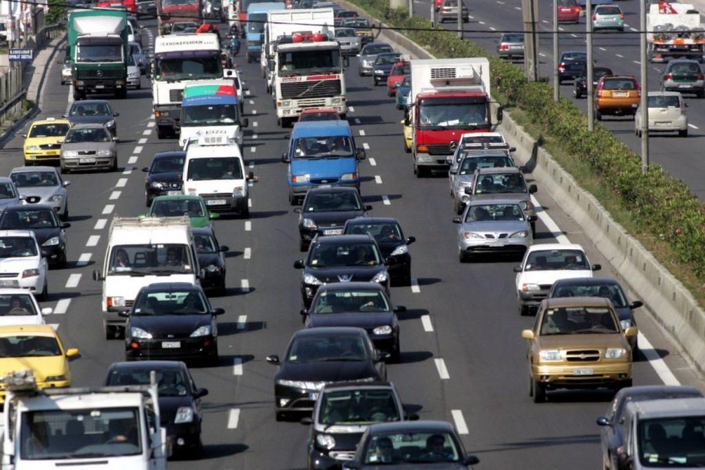Τέλη κυκλοφορίας με τον μήνα και άρση ακινησίας – Νομοθετικό πλαίσιο (Β μέρος)