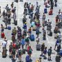 Τουρισμός: Τα απανωτά ρεκόρ και ο αστερίσκος της Σαντορίνης – Το στοίχημα της σεζόν [πίνακες]
