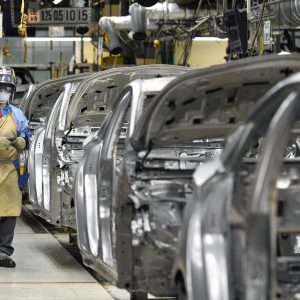 Toyota: Νέα επένδυση-μαμούθ 2 δισ. δολαρίων στο Τέξας για εργοστάσιο αυτοκινήτων