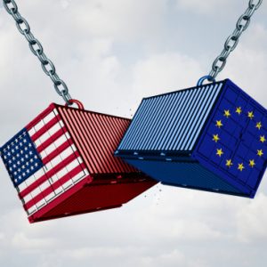 ΕΕ: Δεν διαπραγματεύεται μόνο για τους δασμούς με τον Τραμπ – Τι διακυβεύεται