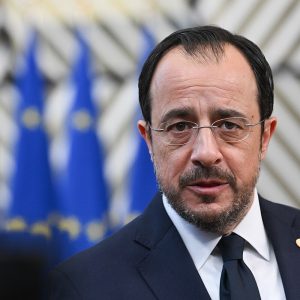 Χριστοδουλίδης: H Κύπρος θα εκπληρώσει στο ακέραιο τις δεσμεύσεις που έχει αναλάβει