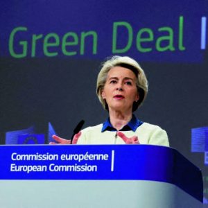 ΕΕ: Απειλές ΗΠΑ και Κατάρ για την ενέργεια και το εμπόριο σχετικά με τους κανόνες για το κλίμα