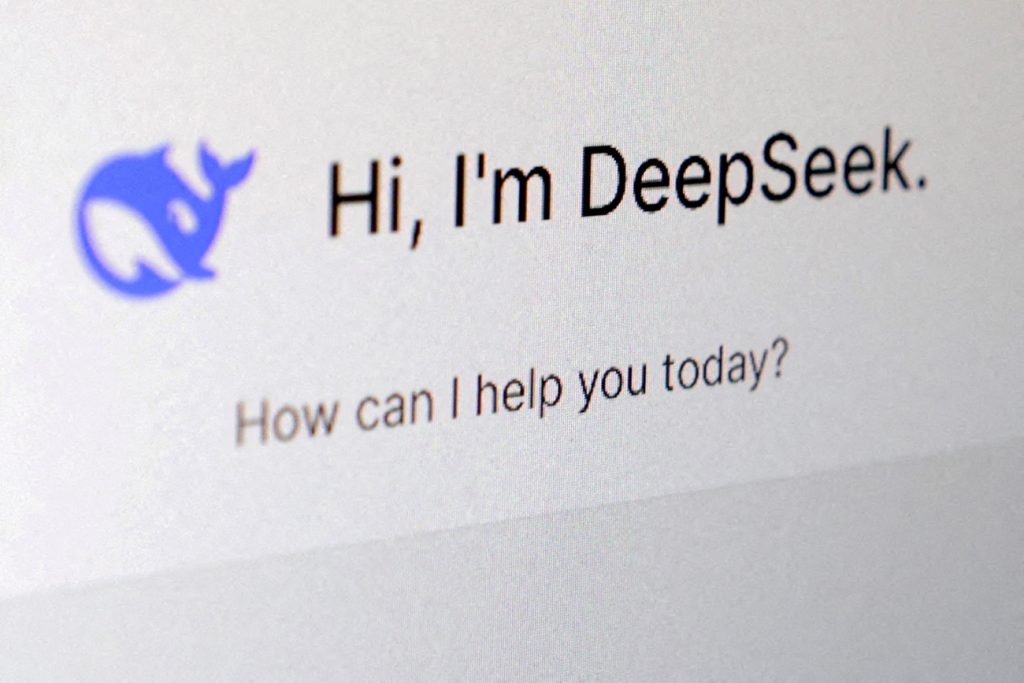 DeepSeek: Γιατί καθυστερεί το επόμενο μοντέλο ΑΙ;
